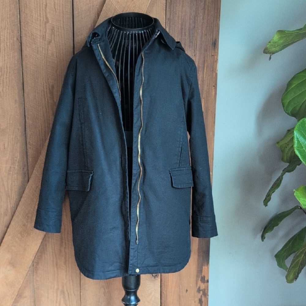 Women's Pendleton Hooded Jacket